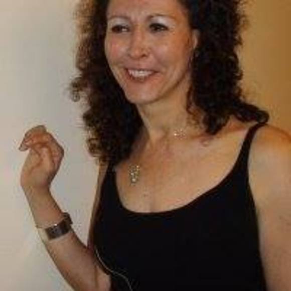 Meet your Posher, Gail - Picture 1 of 1